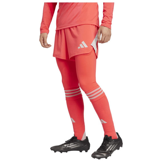 Adidas Ανδρικό κολάν τερματοφύλακα Tiro 25 Pro Goalkeeper Tights